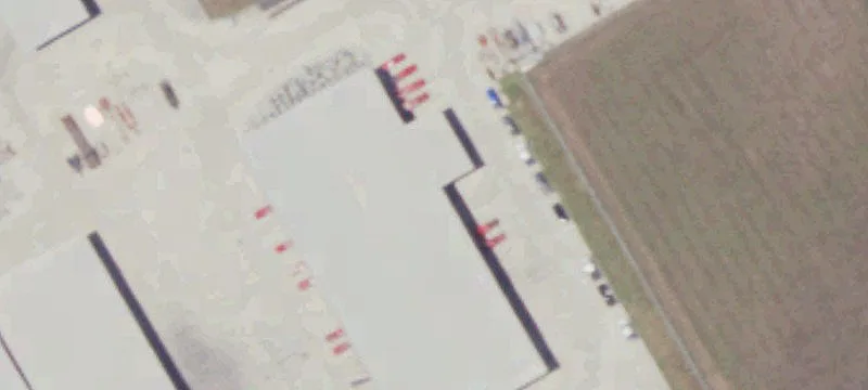 6400 Interstate 10