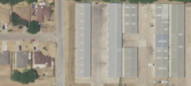 600 Shelby Rd