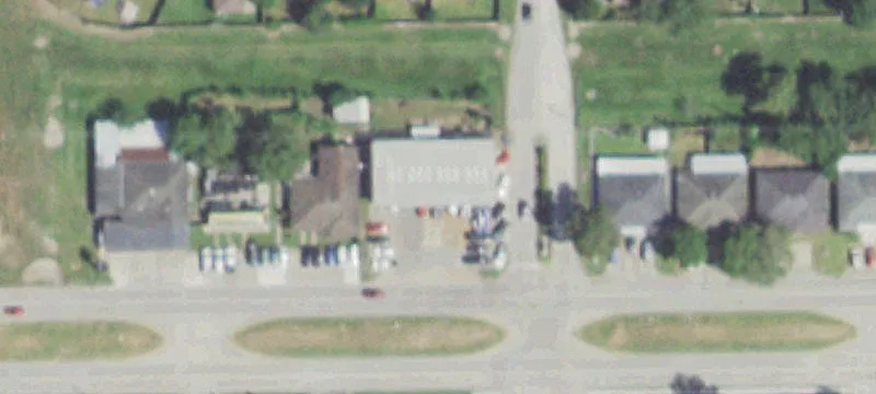 15019 Woodforest Blvd