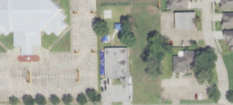 821 Fairmont Pkwy