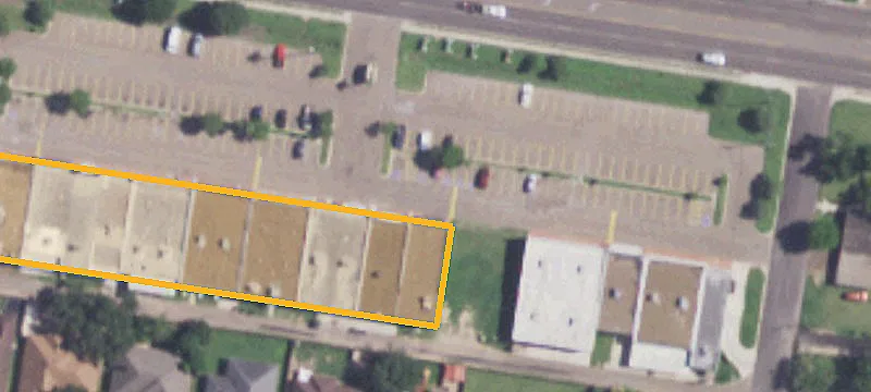 2122 Griffin Pkwy