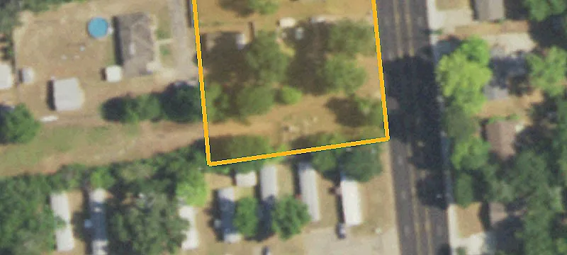 607 White Oak Rd