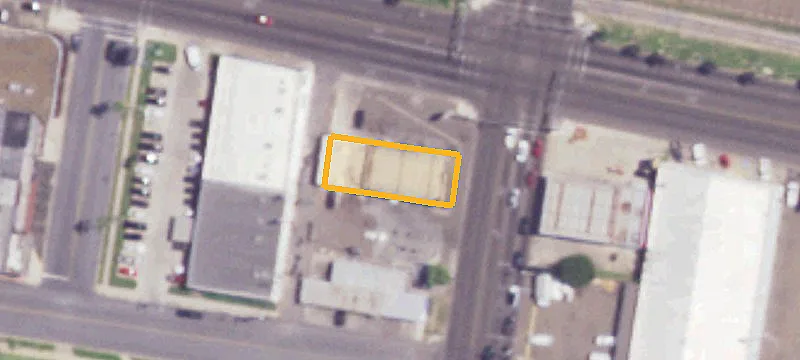 1001 Us Hwy 83