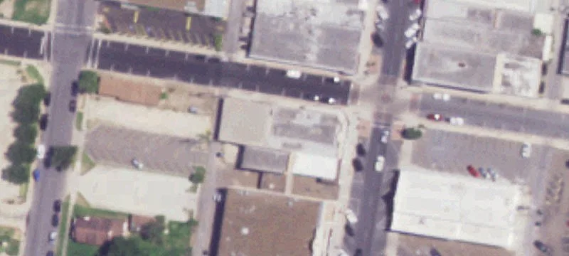 500 Main St