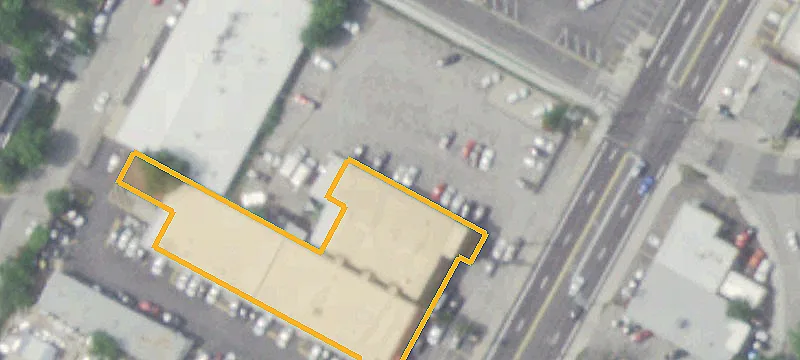 6528 Lamar Blvd