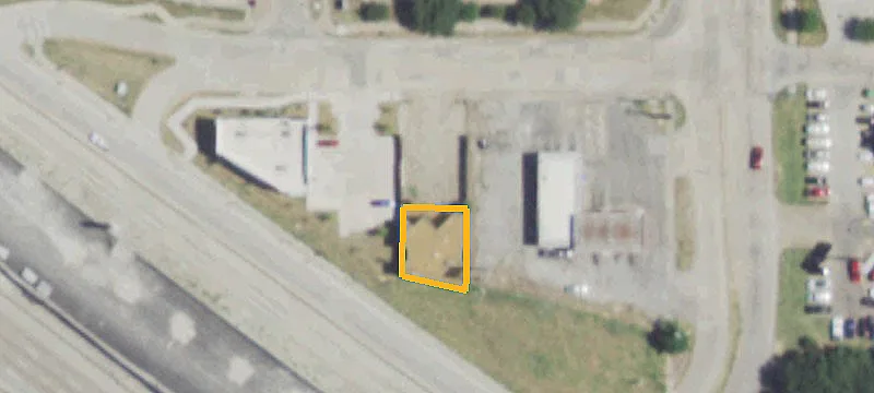 1411 Eastgate Dr