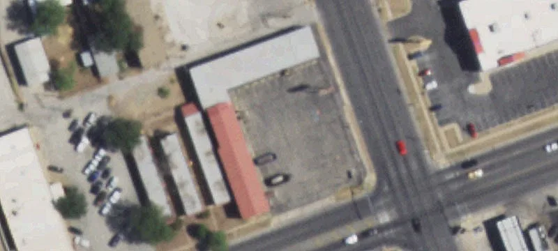 402 Beauregard Ave