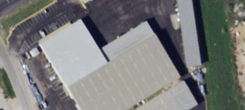 5601 Industrial Ave
