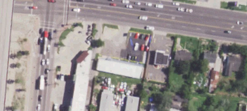 100 Ferguson St