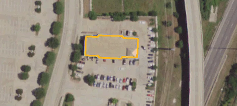 19009 Limestone Commercial Dr