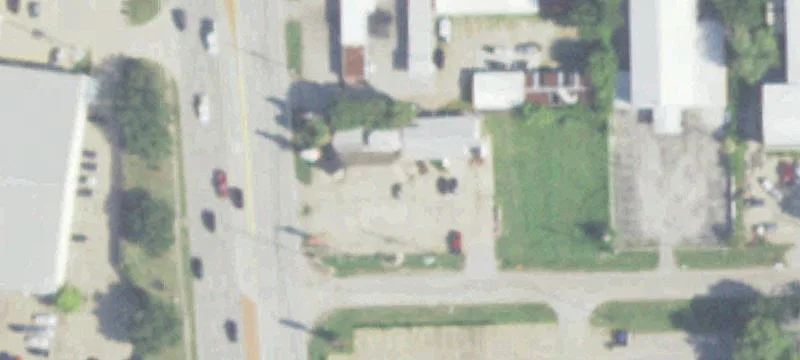 12135 Murphy Rd