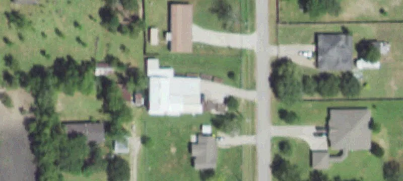 3636 County Rd 107f