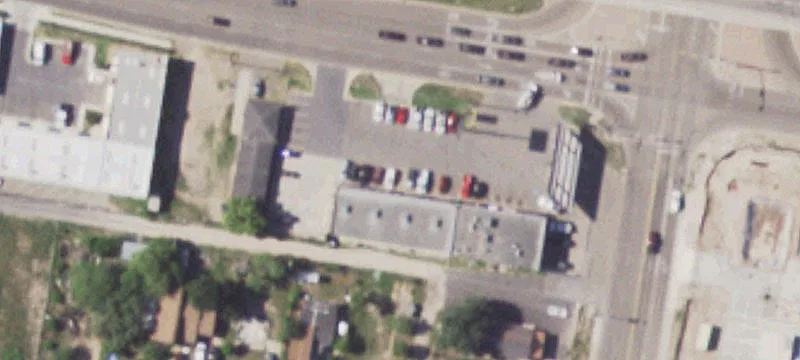 505 Frontage Rd
