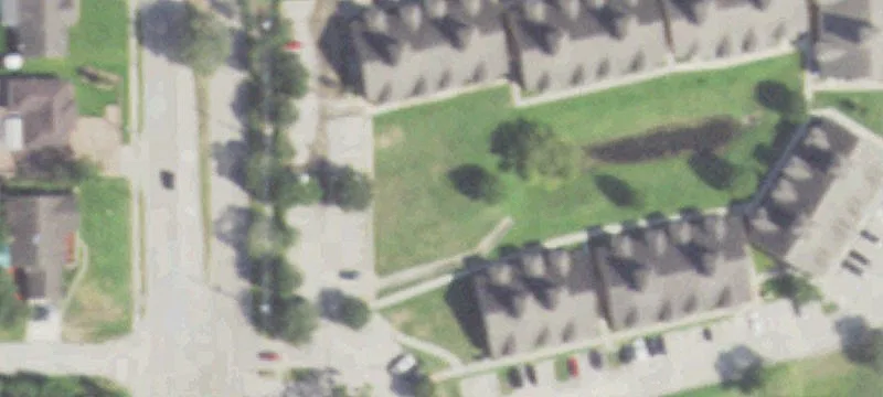 130 Eldridge Rd