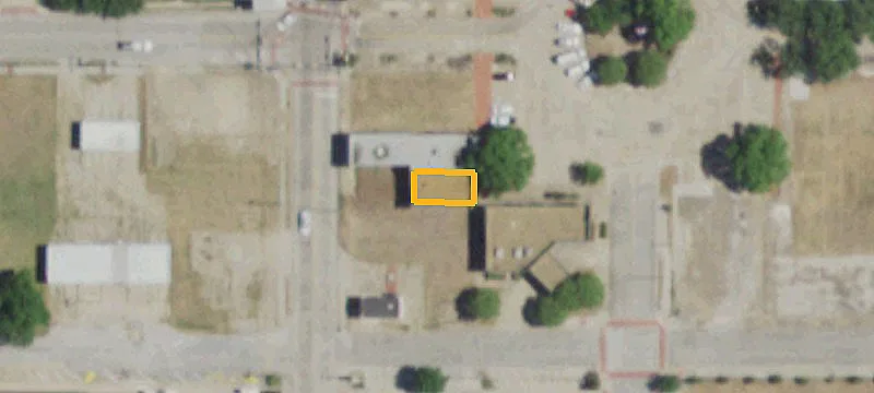 124 Historic Town Sq