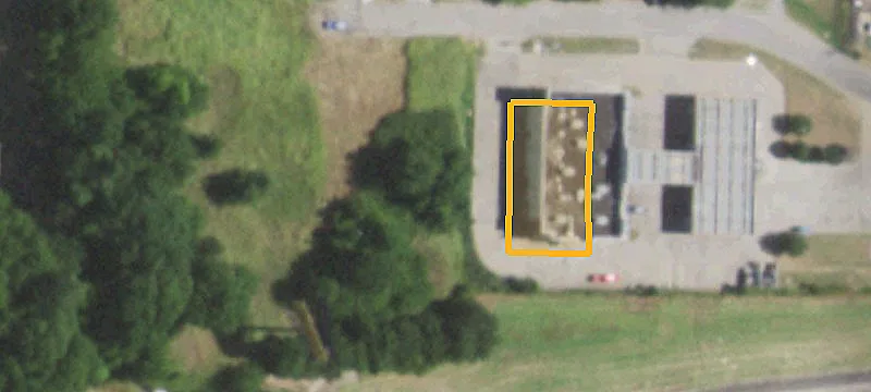 12816 Triangle Dr