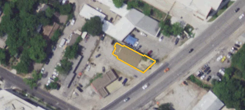 1816 Lamar Blvd
