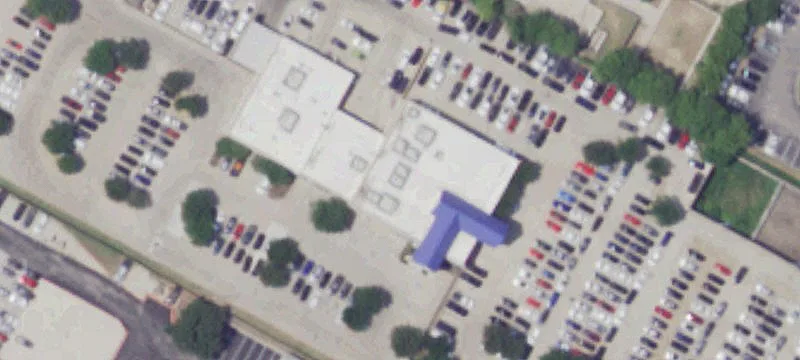 4400 Interstate 35