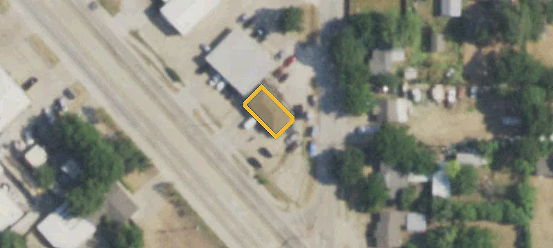 400 Kennedale Pkwy
