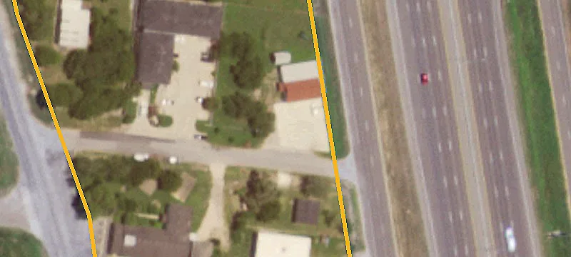 7501 Expy 7783rd N