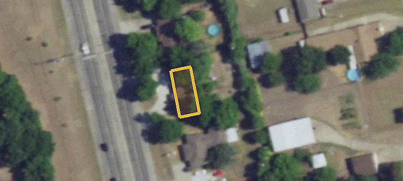 507 Robinson Dr