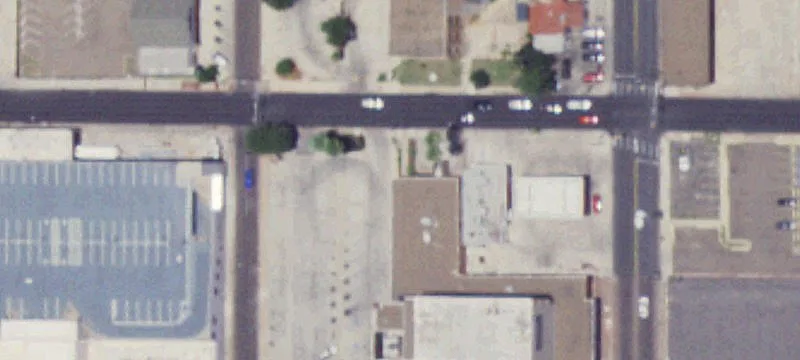 700 San Bernardo Ave