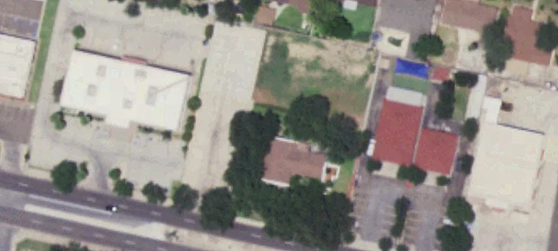 802 Calton Rd