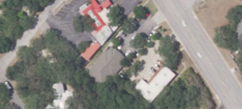 1806 Military Hwy