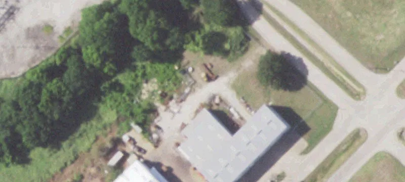 1600 Shiloh Ave