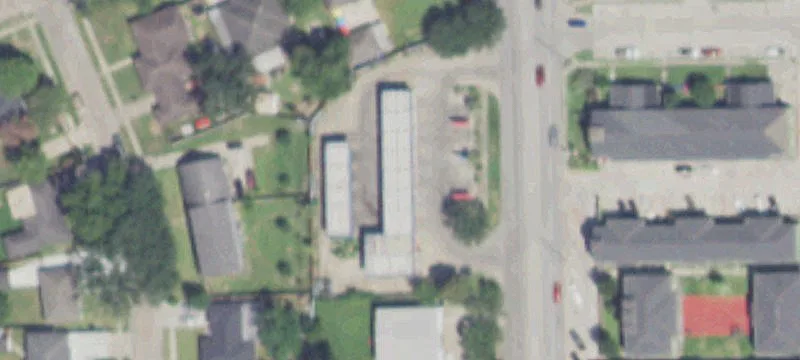 1540 Strawberry Rd, Unit 7
