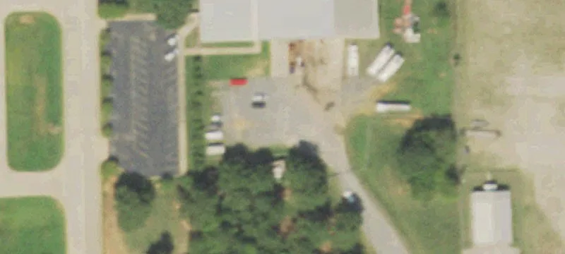 3100 Maverick Dr