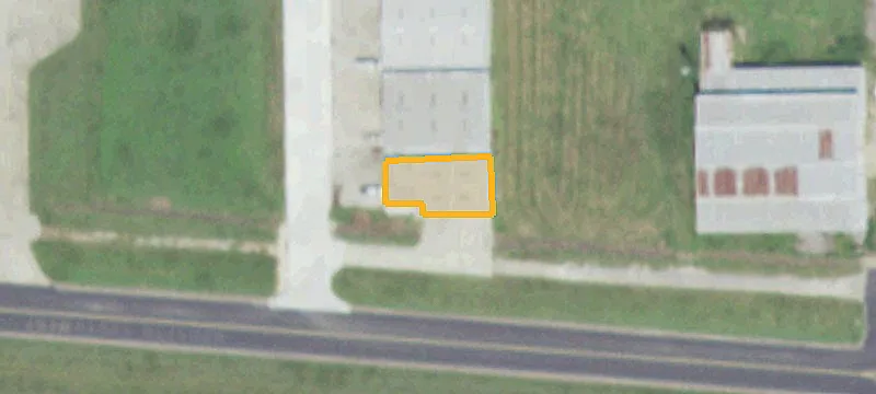 519 Mckeever Rd