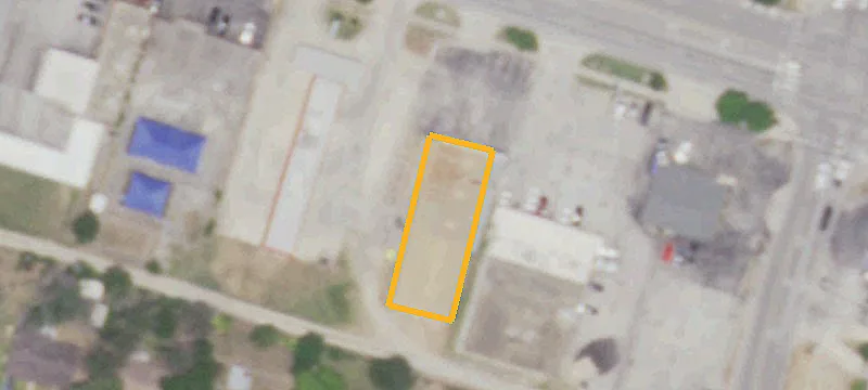 1917 Pat Booker Rd