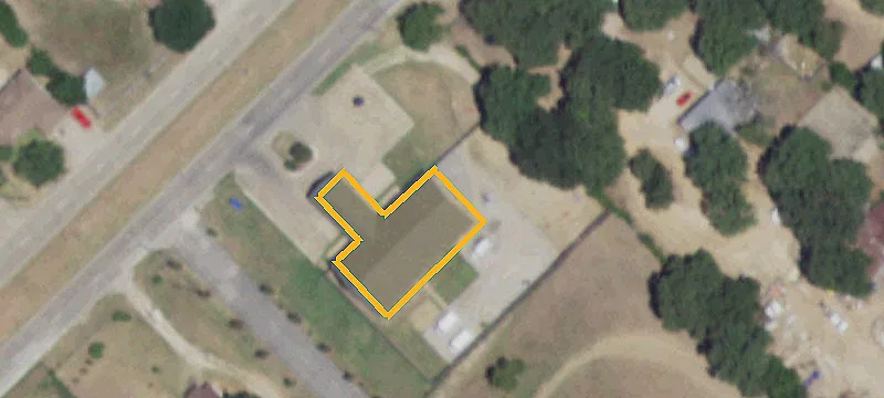 814 Belt Line Rd