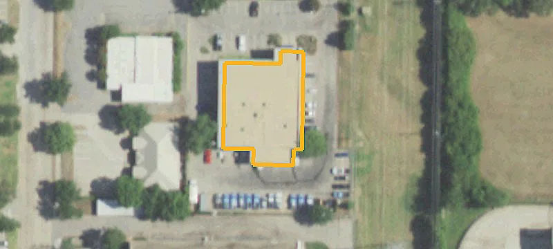 2910 Trinity Mls Rd