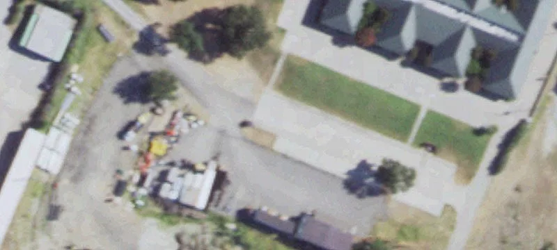 8401 Jacksboro Hwy