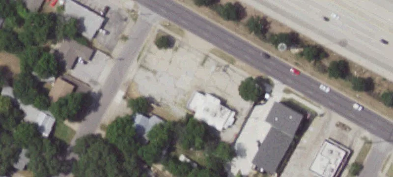 1815 Ben White Blvd