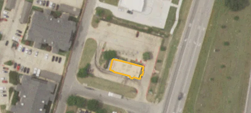 14824 Interstate 35th, Unit 1