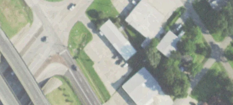 2400 Hwy 69th N