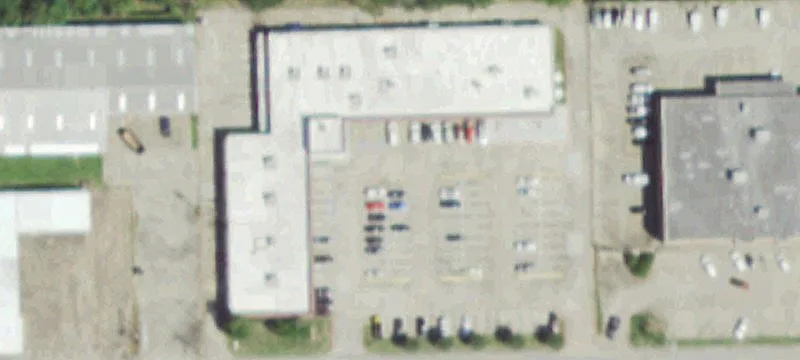 301 House St