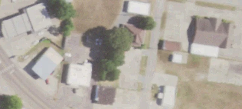 109 Oak St