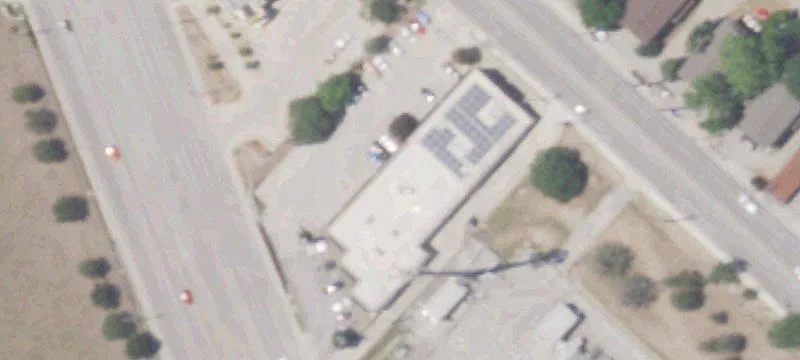 2277 Military Hwy
