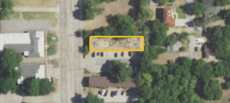218 Hampton Rd