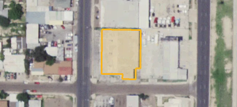 1501 San Bernardo Ave