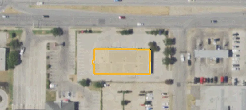 220 Seminary Dr