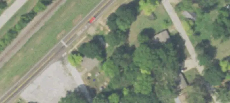 302 Longview St