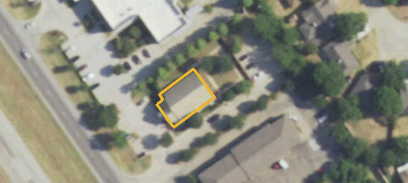 1700 Hwy 287th N
