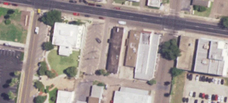 214 Tom Landry St