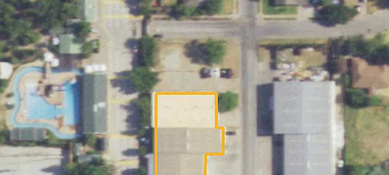 2002 Roosevelt Dr
