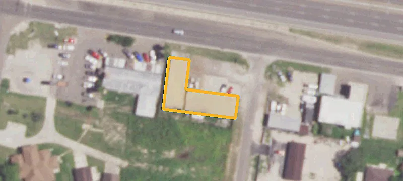 3617 Interstate Hwy 2nd 2